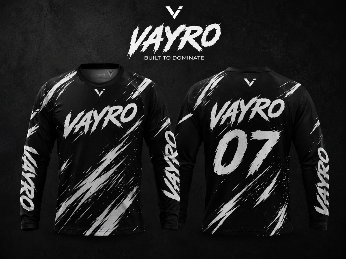 VAYRO RACE 07